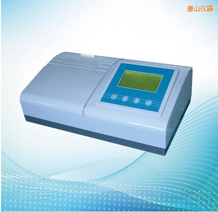 唐山農(nóng)藥殘毒快速檢測(cè)儀