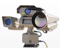 天津制冷式熱成像儀