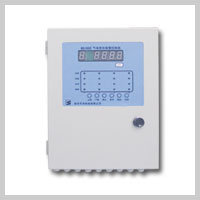 天津固定式兩通道氣體檢測報警控制器