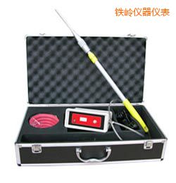 鐵嶺時(shí)代埋地管道泄漏檢測儀