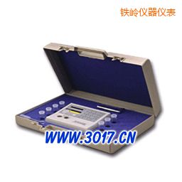 鐵嶺便攜式水質(zhì)實驗室