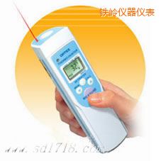 鐵嶺紅外測(cè)溫儀