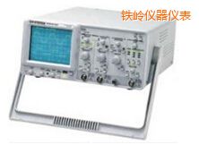 鐵嶺模擬示波器