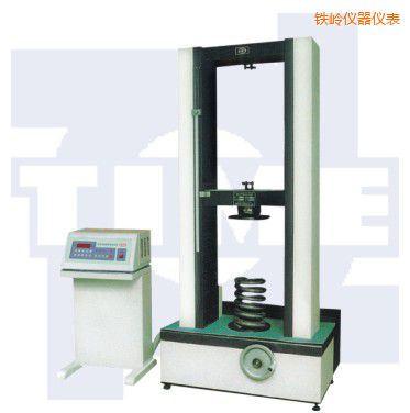 鐵嶺數(shù)顯示彈簧拉壓試驗機(jī)