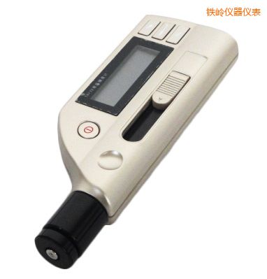 鐵嶺一體化便攜式里氏硬度計