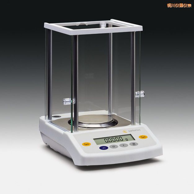 銅川電子天平,210g,0.1mg