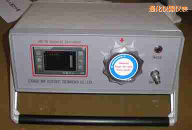 通化精密露點(diǎn)分析儀