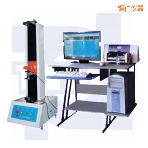 銅仁微機控制彈簧拉壓試驗機