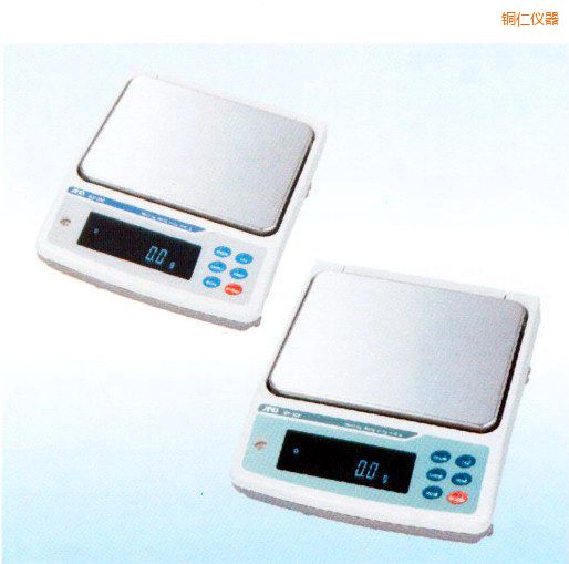 �~�ʾ��ܹ��I(y��)��ƽ,8.1kg/2.1kg,0.1/0.01g
