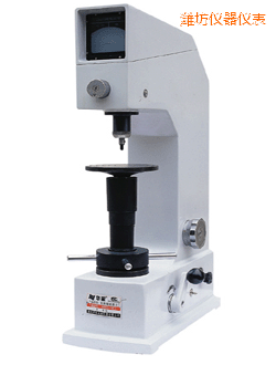 濰坊布洛維硬度計(jì)