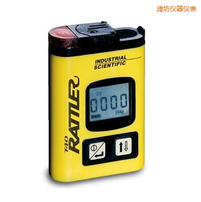 濰坊單氣體檢測儀