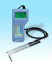 濰坊智能型熱式風速風量儀