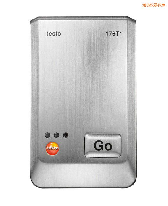 濰坊電子溫度記錄儀