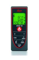 濰坊手持激光測試儀