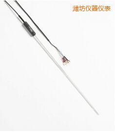 濰坊高精度石英套管標(biāo)準(zhǔn)鉑電阻溫度計(jì)