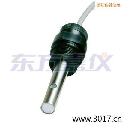 濰坊含有溫度兩線電導(dǎo)率電極
