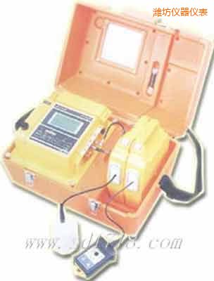 濰坊多種氣體檢測儀