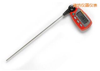 濰坊“棒式”標(biāo)準(zhǔn)溫度計(jì)