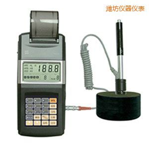 濰坊里氏硬度計