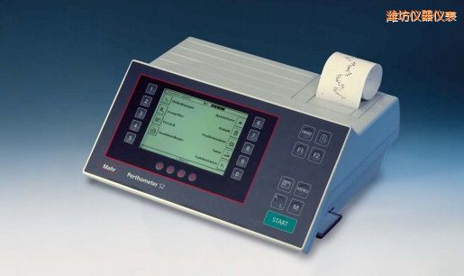 濰坊臺(tái)式粗糙度儀