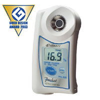 威海融雪劑(NaCl)折射儀