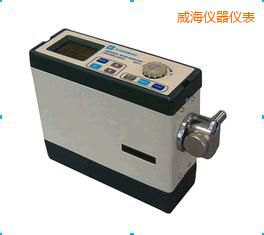 威海壓電天平式粉塵計