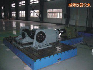 威海微機(jī)控制驅(qū)動(dòng)橋總成扭轉(zhuǎn)試驗(yàn)機(jī)