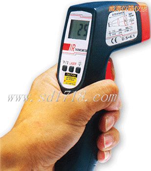 威海紅外溫度計(jì)