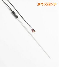 渭南高精度石英套管標準鉑電阻溫度計