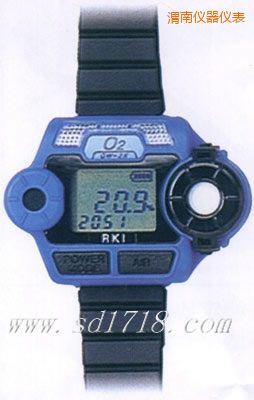 渭南氧氣檢測(cè)儀