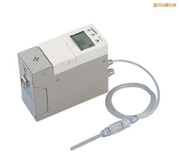 溫州半導(dǎo)體氣體檢測(cè)器