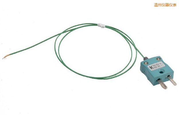 溫州熱電偶