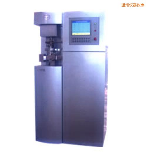 溫州時代杠桿式四球摩擦磨損試驗機