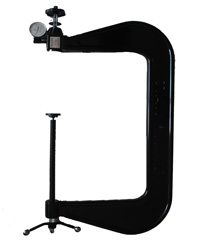 武漢大型便攜式洛氏硬度計(jì)