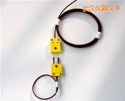 武漢熱電偶插頭