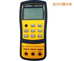 武漢手持式LCR電橋