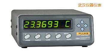 武漢單通道便攜式測(cè)溫儀