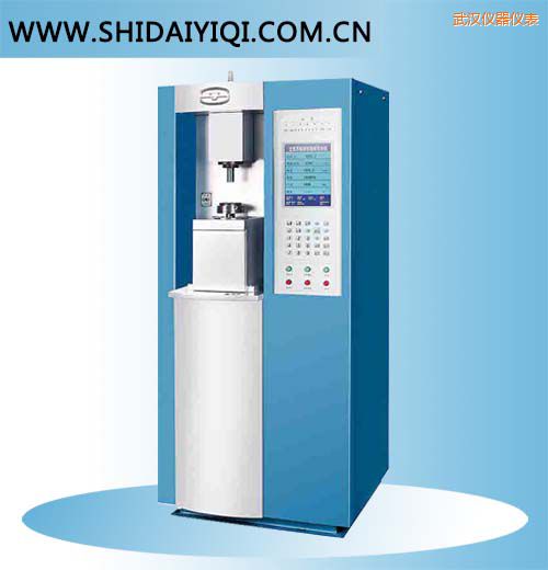 武漢時(shí)代立式萬(wàn)能摩擦磨損試驗(yàn)機(jī)