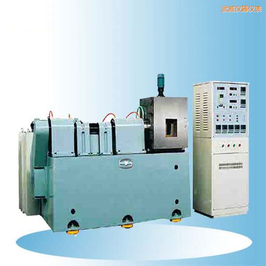 武威時代高溫高速銷盤摩擦磨損試驗機(jī)