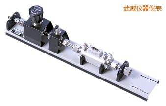 武威molstic-L 層流流量元件安裝臺