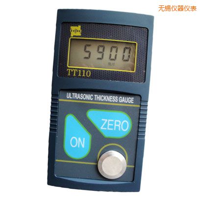 無錫時代超聲波測厚儀