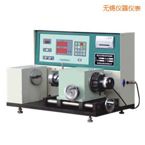 無錫數(shù)顯式彈簧扭轉(zhuǎn)試驗機