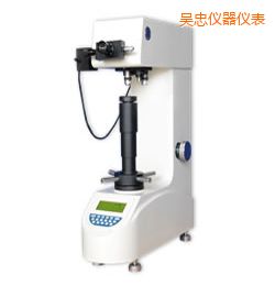 吳忠時代數(shù)顯維氏硬度計