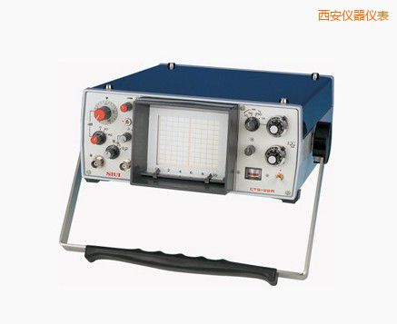 西安模擬超聲波探傷儀