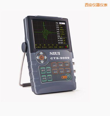 西安數(shù)字超聲波探傷儀