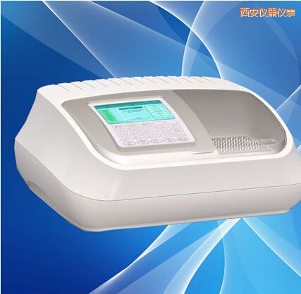 西安三聚氰胺檢測(cè)儀