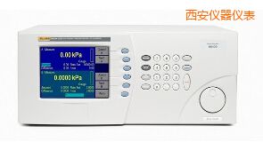 西安高級型雙通道優(yōu)級氣體壓力控制器/校準(zhǔn)器