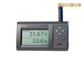 西安高精度溫濕度記錄儀