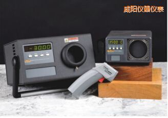 咸陽(yáng)便攜式紅外溫度校準(zhǔn)器