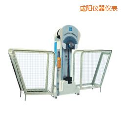 咸陽時代擺錘沖擊試驗機